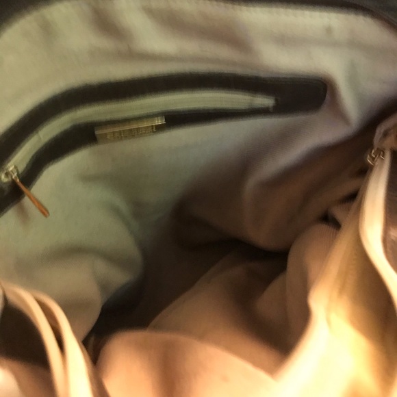 Crizzapi leather bag - Picture 7 of 8